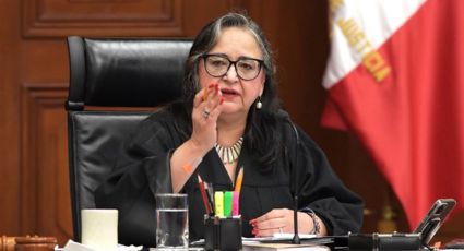 Consejo de la Judicatura Federal respeta decisiones de personas juzgadoras: Norma Piña