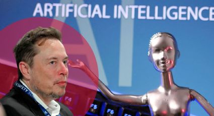 Elon Musk advierte que la AI es una ‘amenaza para la humanidad’; esto le preocupa