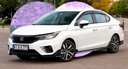 Honda: este es el auto bueno, bonito y barato de la marca en 2023