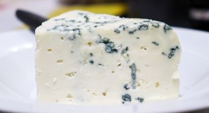 Este es el mejor queso del mundo, según The World's Cheese Awards