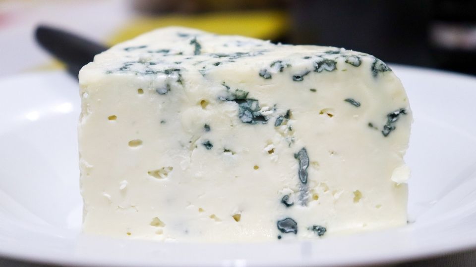 Este es el mejor queso del mundo, según The World's Cheese Awards.