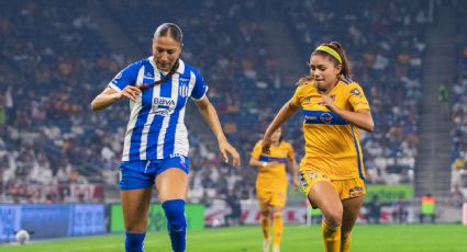 Clásico Regio femenil: Tigres vs Rayadas ¿Cuándo, a qué hora y dónde verlo?