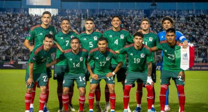 ¿México pone en riesgo su pase a Copa América?, el fin de la eliminatoria a la Euro y al Mundial en CONMEBOL