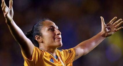 Tigres Femenil derrota a las Rayadas; aseguran su pase a la Final del Apertura 2023