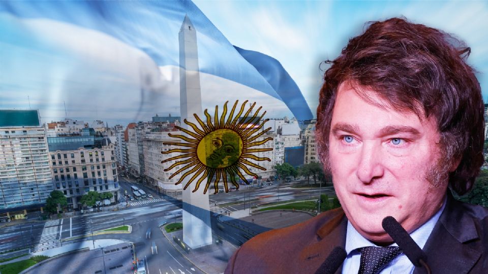 Estos son los 10 puntos del plan de choque de Javier Milei para sacar a flote la economía argentina.