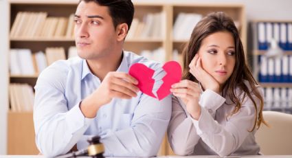 Infidelidad en el matrimonio: ¿Los "cuernos" llegan en el séptimo año?