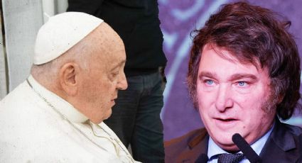 El papa Francisco recibirá al presidente argentino Javier Milei el 12 de febrero