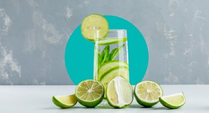 Agua caliente con limón para bajar de peso: ¿Mito o realidad?