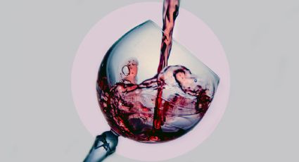 ¿Por qué el vino tinto causa dolor de cabeza? Estudio revela la impactante razón