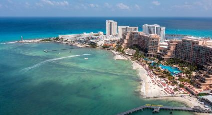 Quintana Roo captó 675.6 mdd en Inversión Extranjera Directa Turística