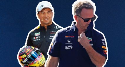 Christian Horner elogia a ‘Checo’ Pérez tras el GP de Las Vegas: ‘Estuvo impresionante’