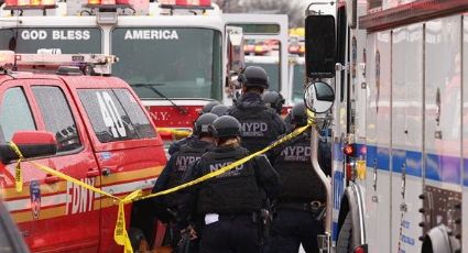 Dos muertos deja explosión de coche en la frontera entre EU y Canadá