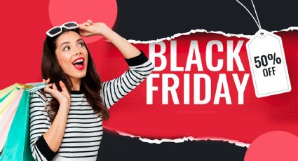 Black Friday en México: Estas son las tiendas que participan y sus promociones