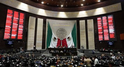 Pide AMLO a diputados ratificar a Grisel Galeano como Procuradora Fiscal