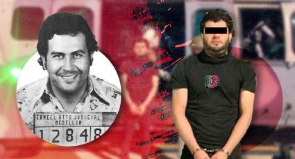 ‘El Nini’ estuvo a punto de escaparse al estilo Pablo Escobar: José Reveles