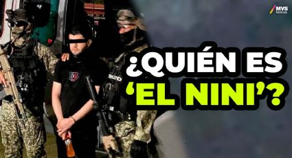 ‘El Nini’? Óscar Balderas revela su importancia para ‘Los Chapitos’