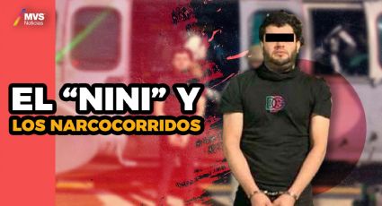 El Nini: La importancia de la captura del Jefe de seguridad de ‘Los Chapitos’
