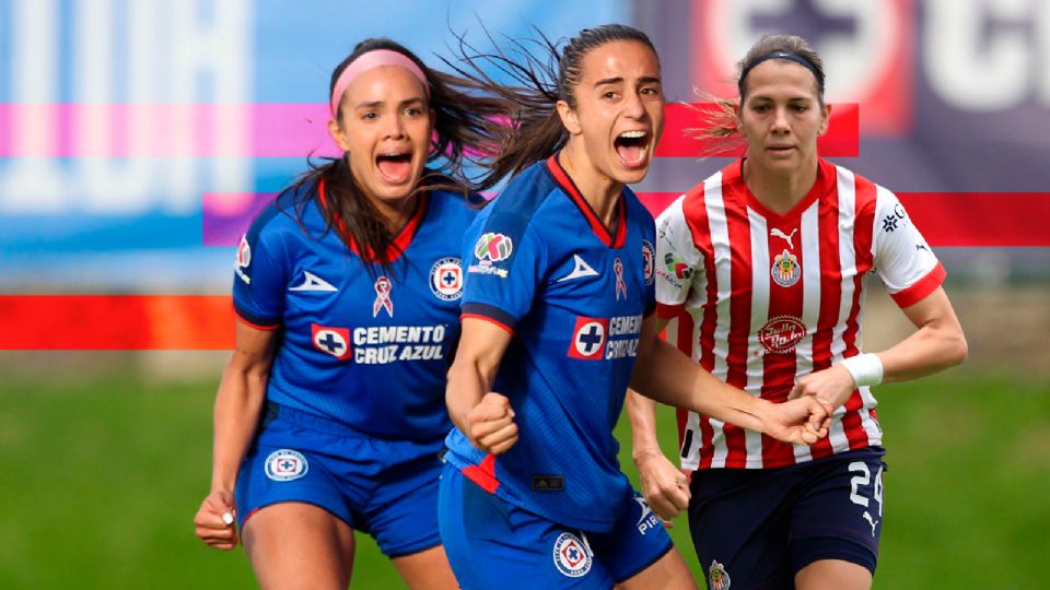 La iniciativa beneficiaría a las jugadoras.