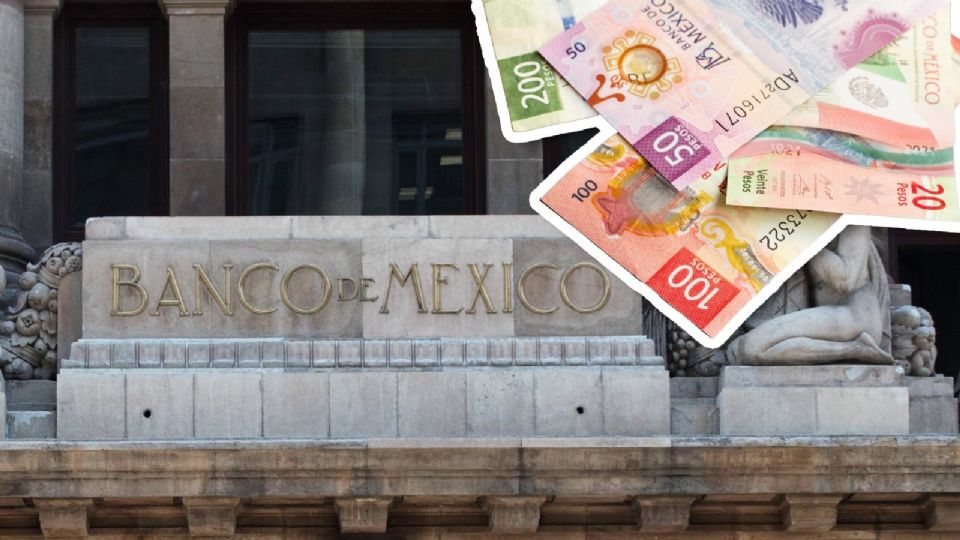 Crece la inflación en México en la primera quincena de noviembre.