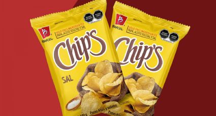 Chip’s Sal: ¿Qué tan buena es la marca de papas fritas, según un estudio de la Profeco?