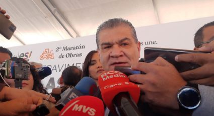 Miguel Riquelme asegura que Xóchitl no lo ha invitado a su campaña presidencial