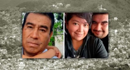 'Secuestros de periodistas en Taxco, una falta absoluta de seguridad': Leopoldo Maldonado