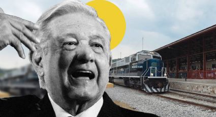 'No hay manera de construir el Tren de Sonora en su ruta y con poco impacto': Sergio Müller