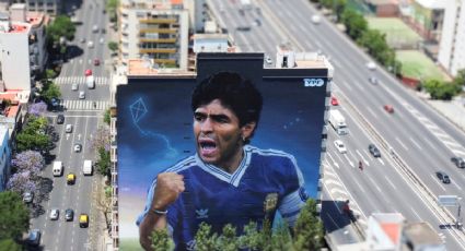Diego Armando Maradona: un tributo a la leyenda del fútbol a 3 años de su partida