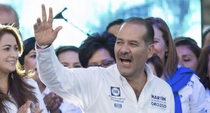 Martín Orozco Sandoval acusa persecución política tras sentencia por tráfico de influencias | VIDEO