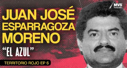 Juan José Esparragoza Moreno 'El Azul', el capo que burló la justicia