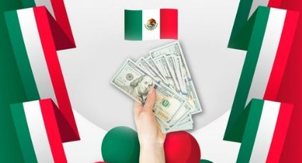 Remesas y políticas monetarias de EU fortalecieron la economía en México