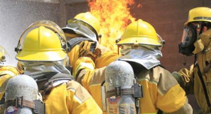 Protección Civil emite recomendaciones para evitar incendios en casa