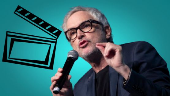 Alfonso Cuarón y las cinco joyas cinematográficas que han redefinido el cine