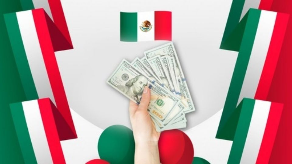 Remesas y políticas monetarias fortalecieron la economía en México