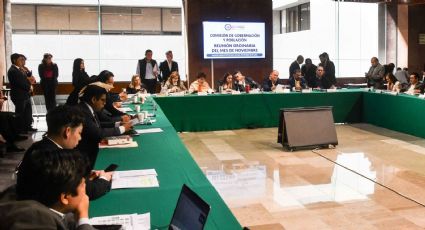 Extinción de Notimex, avala mayoría en comisiones de San Lázaro