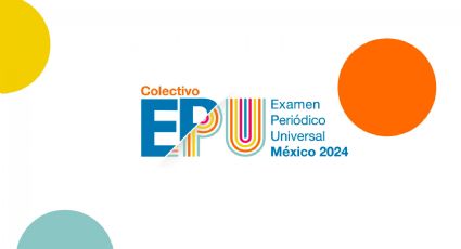 'Más de 300 organizaciones participan en Examen Periódico Universal a México': Diohema Anlleu