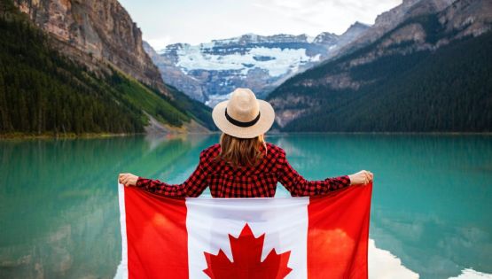 ¿Quieres ser nómada digital? Canadá abre vacante home office por 420 dólares diarios: Conoce los requisitos