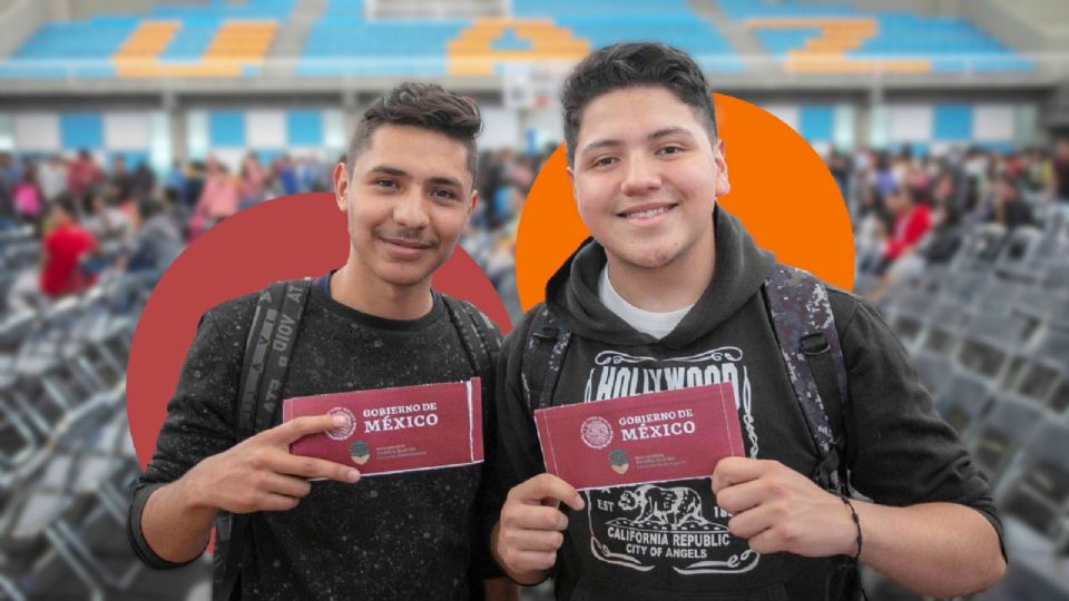Estudiantes de educación básica en México podrán acceder a la Beca Benito Juárez