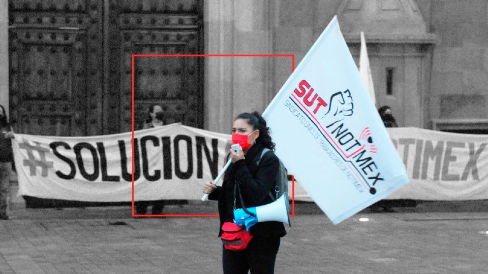 La huelga continua hasta que se garanticen los acuerdos con los trabajadores.