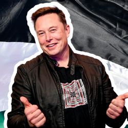 Esto dijo Elon Musk tras ser invitado por Hamás para visitar Gaza