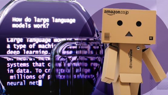 Amazon Q, el nuevo asistente de AI para las empresas