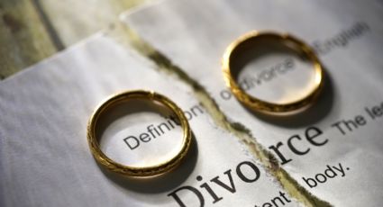 ¿Cómo divorciarse sin la firma del cónyugue?