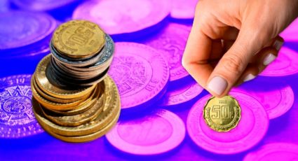 ¡Cuidado! Estas monedas saldrán de circulación este 2023