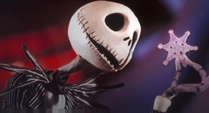 ‘El Extraño Mundo de Jack’ en Cinemex; estas son las fechas del reestreno del clásico de Tim Burton