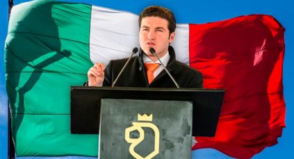 “Muy pronto seré el candidato favorito de los mexicanos”, así le responde Samuel García a Xóchitl Gálvez