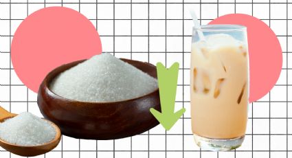 Esta es la marca de concentrado de horchata con menos azúcar en el mercado, según la Profeco