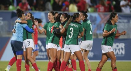 Selección Femenil logra Oro en Panamericanos; México rompe récord propio en el medallero