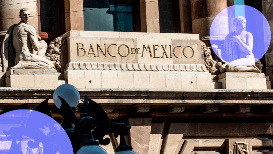 Banco de México se solidariza con damnificado por 'Otis'.