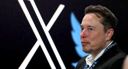 Exejecutivos de Twitter denuncian a Elon Musk por 128 mdd