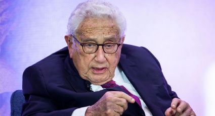 ¿Quién fue Henry Kissinger? Este es su legado en la política de Estados Unidos
